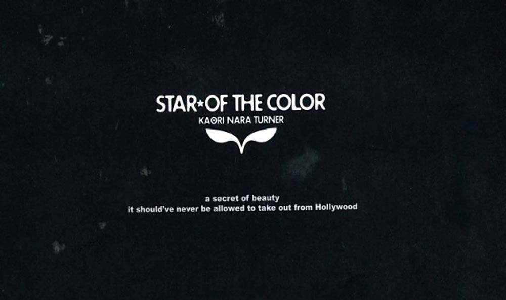 STAR OF THE COLOR